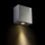 Kinkiet nowoczesny TICO I 1W R10178 - Rendl